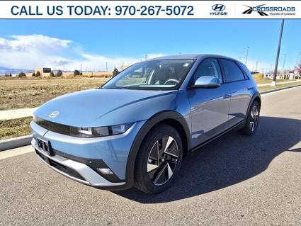 2026 Hyundai IONIQ 5 Loveland CO