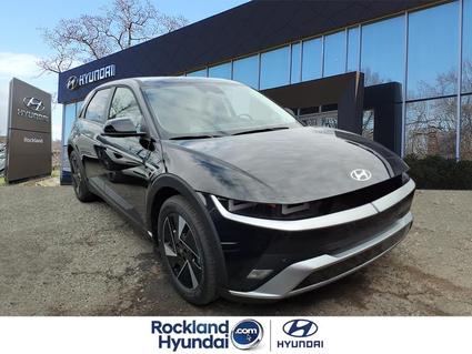 2026 Hyundai IONIQ 5 West Nyack NY