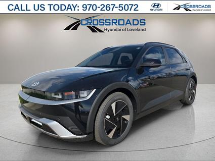 2026 Hyundai IONIQ 5 Loveland CO