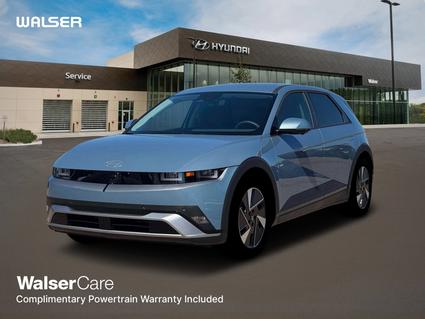 2026 Hyundai IONIQ 5 Minneapolis MN