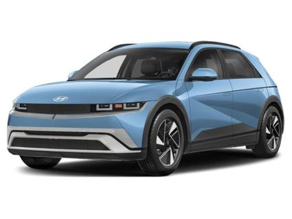 2026 Hyundai IONIQ 5 Minneapolis MN