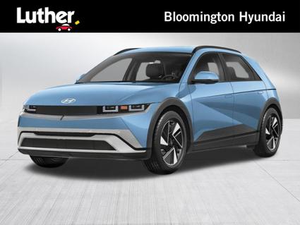 2026 Hyundai IONIQ 5 Minneapolis MN
