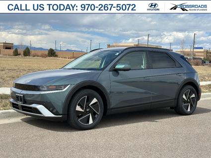 2025 Hyundai IONIQ 5 Loveland CO