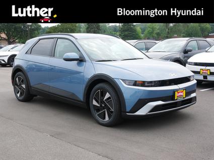 2025 Hyundai IONIQ 5 Minneapolis MN