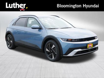 2025 Hyundai IONIQ 5 Minneapolis MN