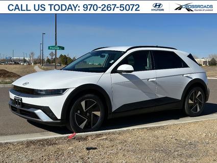 2025 Hyundai IONIQ 5 Loveland CO