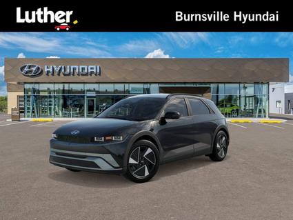 2025 Hyundai IONIQ 5 Burnsville MN