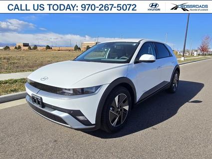 2026 Hyundai IONIQ 5 Loveland CO