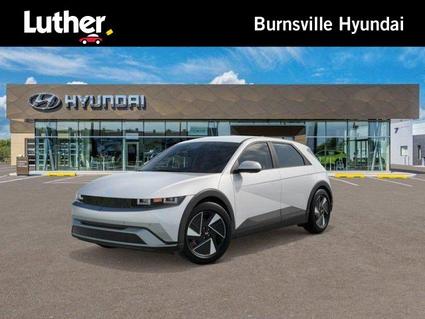 2026 Hyundai IONIQ 5 Burnsville MN