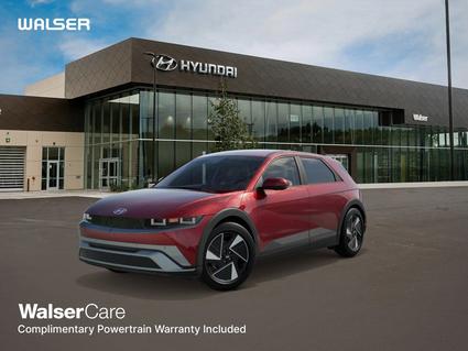 2026 Hyundai IONIQ 5 Minneapolis MN