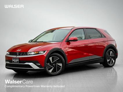 2026 Hyundai IONIQ 5 Minneapolis MN