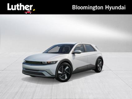 2026 Hyundai IONIQ 5 Minneapolis MN