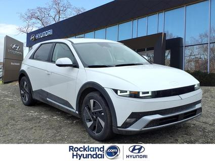 2026 Hyundai IONIQ 5 West Nyack NY