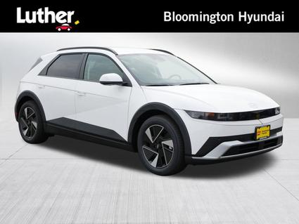 2025 Hyundai IONIQ 5 Minneapolis MN