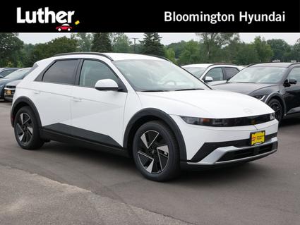 2025 Hyundai IONIQ 5 Minneapolis MN