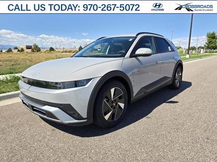 2025 Hyundai IONIQ 5 Loveland CO