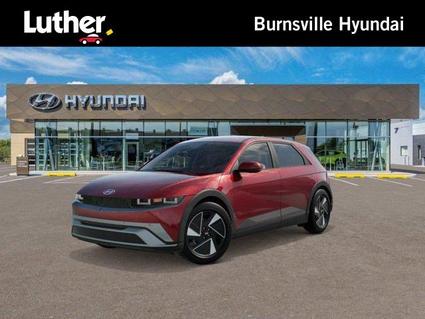 2026 Hyundai IONIQ 5 Burnsville MN