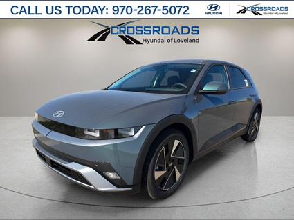 2026 Hyundai IONIQ 5 Loveland CO