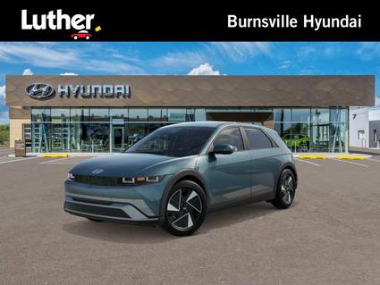 2026 Hyundai IONIQ 5 Burnsville MN