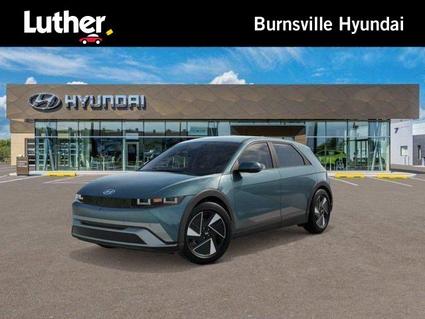 2026 Hyundai IONIQ 5 Burnsville MN