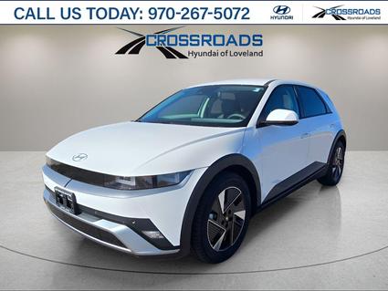 2026 Hyundai IONIQ 5 Loveland CO