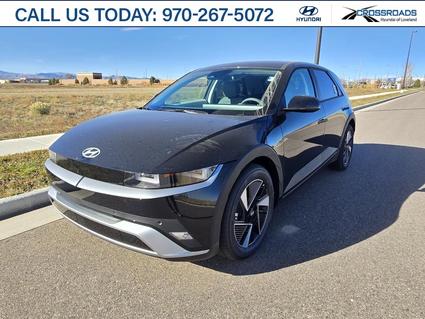 2026 Hyundai IONIQ 5 Loveland CO