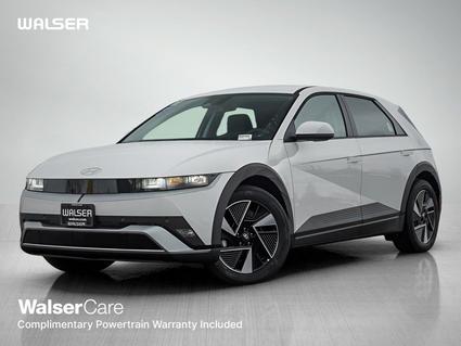 2026 Hyundai IONIQ 5 Minneapolis MN