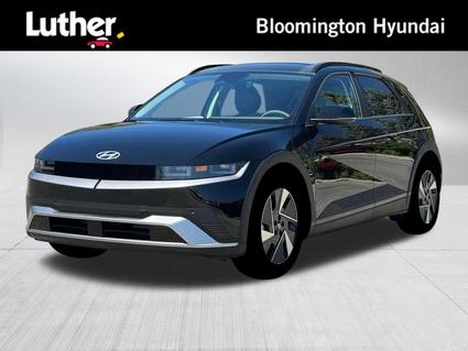 2026 Hyundai IONIQ 5 Minneapolis MN