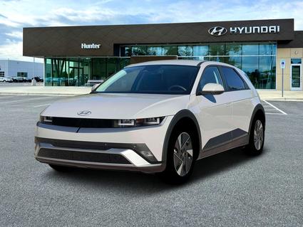 2026 Hyundai IONIQ 5 Fletcher NC