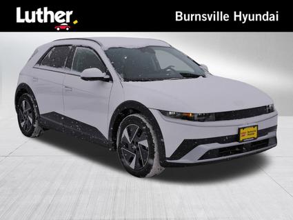 2025 Hyundai IONIQ 5 Burnsville MN