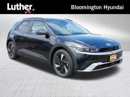 2025 Hyundai IONIQ 5 Minneapolis MN