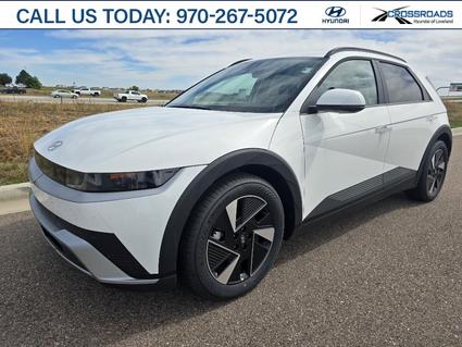 2025 Hyundai IONIQ 5 Loveland CO