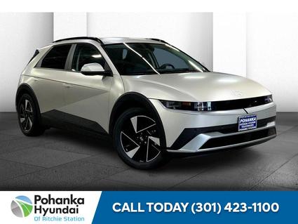 2025 Hyundai IONIQ 5 Capitol Heights MD