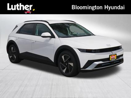 2025 Hyundai IONIQ 5 Minneapolis MN
