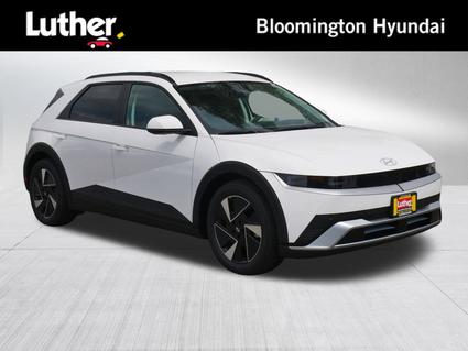 2025 Hyundai IONIQ 5 Minneapolis MN