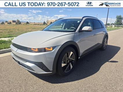 2025 Hyundai IONIQ 5 Loveland CO