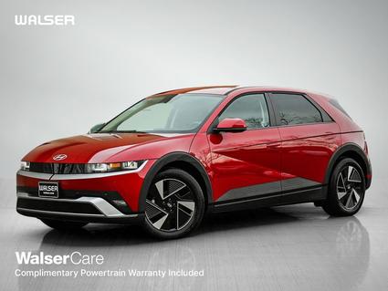 2026 Hyundai IONIQ 5 Minneapolis MN