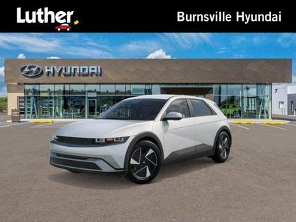 2026 Hyundai IONIQ 5 Burnsville MN
