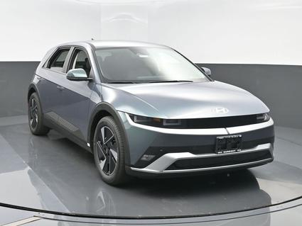 2026 Hyundai IONIQ 5 Goshen NY