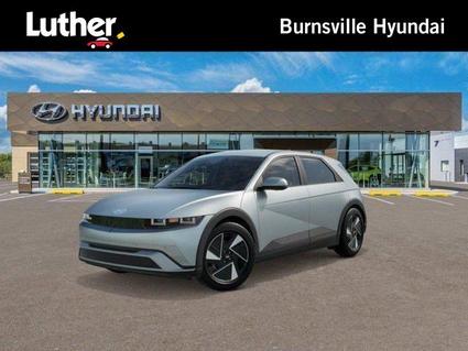 2026 Hyundai IONIQ 5 Burnsville MN