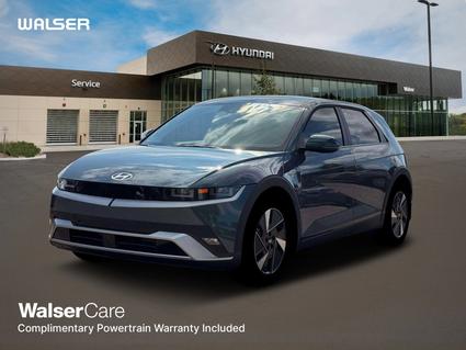 2026 Hyundai IONIQ 5 Minneapolis MN