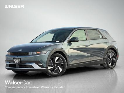 2026 Hyundai IONIQ 5 Minneapolis MN