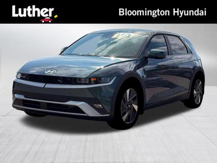 2026 Hyundai IONIQ 5 Minneapolis MN