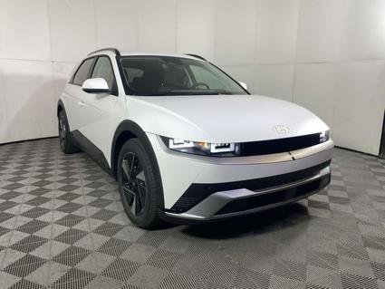 2025 Hyundai IONIQ 5 Pineville NC