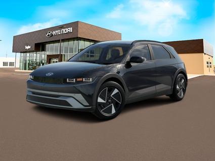2025 Hyundai IONIQ 5 Findlay OH