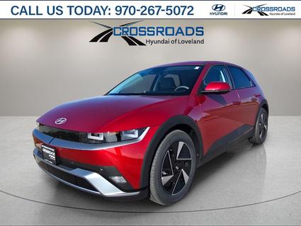 2026 Hyundai IONIQ 5 Loveland CO