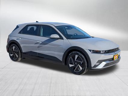 2026 Hyundai IONIQ 5 Minneapolis MN