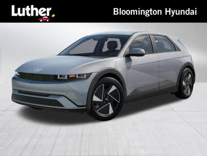 2026 Hyundai IONIQ 5 Minneapolis MN