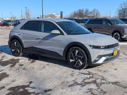 2026 Hyundai IONIQ 5 Minneapolis MN