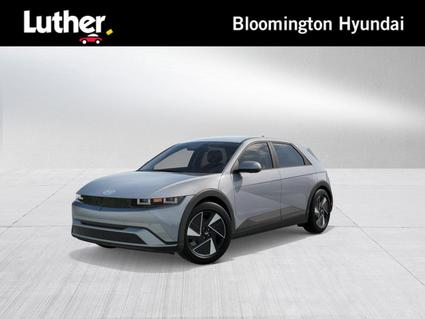 2026 Hyundai IONIQ 5 Minneapolis MN